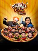 Poster for Laughter Chefs 2